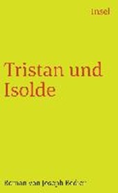 Bedier, J: Tristan u. Isolde
