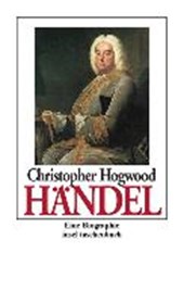 HOGWOOD, C: G. F. HAENDEL