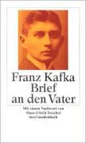 Kafka, F: Brief an Vater