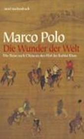 Polo, M: Wunder d. Welt