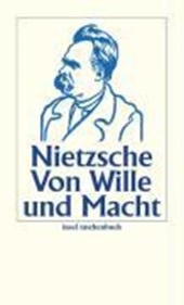 Nietzsche, F: Von Wille