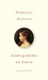 Petrarca, L: Liebesgedichte