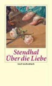 Stendhal: Über die Liebe