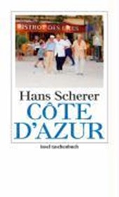 Scherer, H: Côte d'Azur