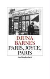 Paris, Joyce, Paris