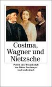 Borchmeyer, D: Nietzsche, Cosima, Wagner