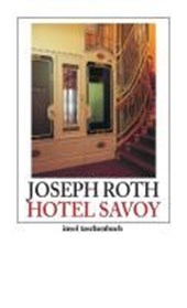 Roth, J: Hotel Savoy