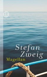 Magellan - Stefan Zweig - 9783458359050