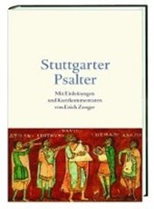 Zenger, E: Stuttgarter Psalter