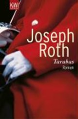Roth, J: Tarabas | Joseph Roth | 