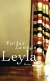 Zaimoglu, F: Leyla
