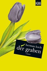 Der Graben - Koch, Herman - 9783462053470