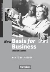 New Basis/Business/Intermed./Key