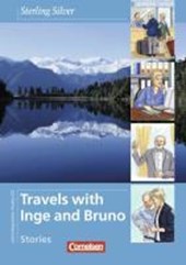 Sterling Silver - Travels with Inge and Bruno. Buch und CD