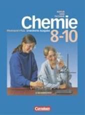 Natur und Technik. Chemie. 8.-10. Schuljahr. Erweiterte Ausgabe. Rheinland-Pfalz
