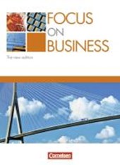 Focus on Business. Schülerbuch. New Edition