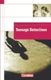 Teenage Detectives