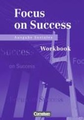 New Focus on Success. Ausgabe Soziales. Workbook
