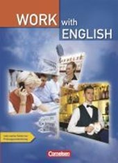 Work with English/Schuelerbuch Neu