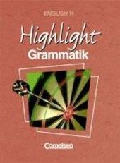 English H. Highlight Grammatik
