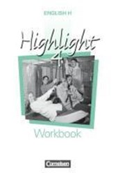 English H. Highlight 4 B. Workbook
