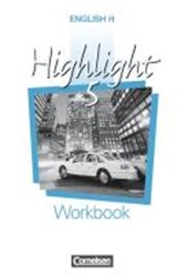 English H. Highlight 5 B. Workbook