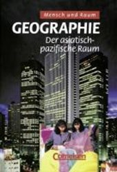 Geographie. Der asiatisch-pazifische Raum. Oberstufe Gymnasium