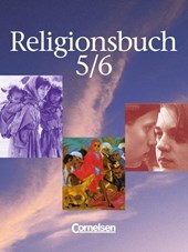 Religionsbuch 5/6. Schülerbuch