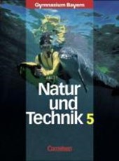 Natur/Technik/Naturwissenschaften 5/BY