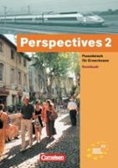 Perspectives 2/Kursbuch/Vokabeltaschenbuch