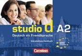 studio d/ A2/Vokabeltaschenbuch