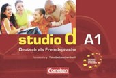 studio d A1/Vocabulary
