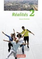 Realites 2. Nouvelle Edition. Carnet d'activités