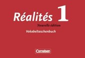 Realites 1. Nouvelle Edition. Vocabulaire