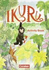 Ikuru 1. Activity Book
