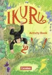 Ikuru 2. Activity Book