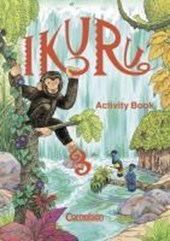 Ikuru 3 / Activity Book