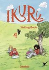 Ikuru 4/Writing Book
