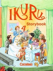 Ikuru 4 - Storybook