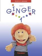 Ginger 1. Schülerbuch