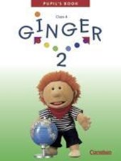 Ginger 2/Schülerbuch