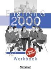 English G 2000 A1/Workbook