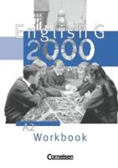 English G 2000. Ausgabe A 2. Workbook