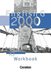 English G 2000. Ausgabe A 3. Workbook