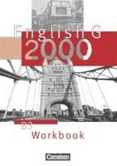 English G 2000. Ausgabe B 3. Workbook
