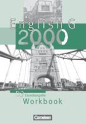 English G 2000. Ausgabe D 3. Workbook