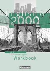 English G 2000. Ausgabe D 4. Workbook