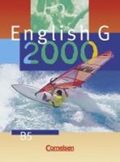 English G 2000. B 5. Schülerbuch