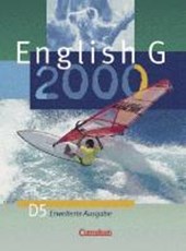 English G 2000/D5/SB./Erw. Ausg.