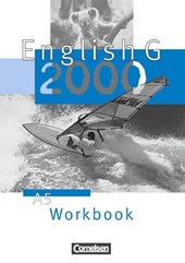 English G 2000. Ausgabe A 5. Workbook